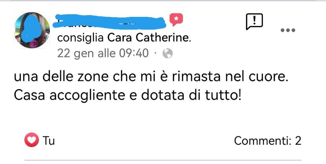 Cara Catherine Джеремеас Екстер'єр фото